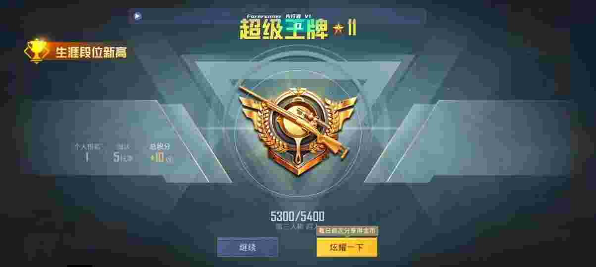 和平精英先行者透视直装 - 和平精英高级辅助技巧辅助预览图